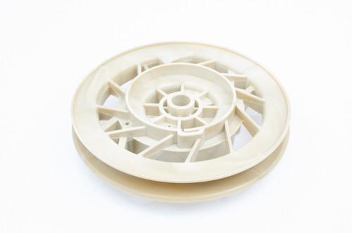 Шків стартера для бензинового двигуна 177F 9 к.с. (0612)