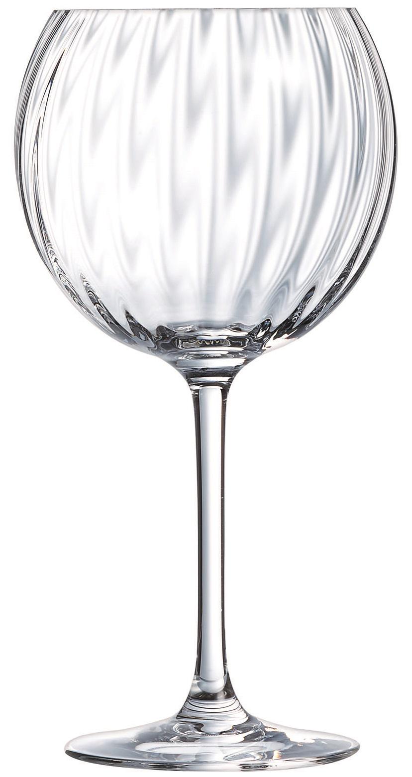 Набір келихів Chef&Sommelier SYMETRIE 6 шт. 580 мл (UG-Q8707/1) Набір келихів Chef&Sommelier SYMETRIE 6 шт. 580 мл (UG-Q8707/1)