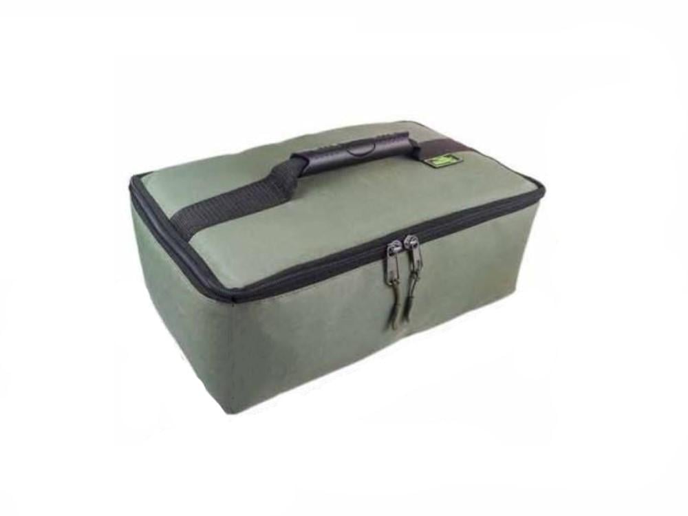 Сумка-органайзер для рыболовных аксессуаров Prof Montazh AMN11719 37x22x13 см (2121021384)