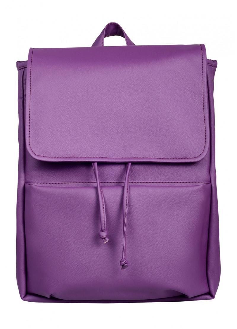 Рюкзак женский Sambag Loft LQN Фиолет (22420018)
