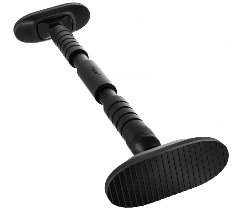 Турник раздвижной Trizand 24784 70-100 см до 180 кг (24784)