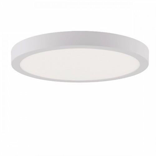 LED-светильник накладной HOROZ ELECTRIC CAROLINE-28 Круг 28W 6000K (27549049) LED-светильник накладной HOROZ ELECTRIC CAROLINE-28 Круг 28W 6000K (27549049)