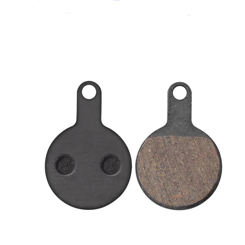 Колодки тормозные велосипедные disk Rogtyo Tektro Lyra