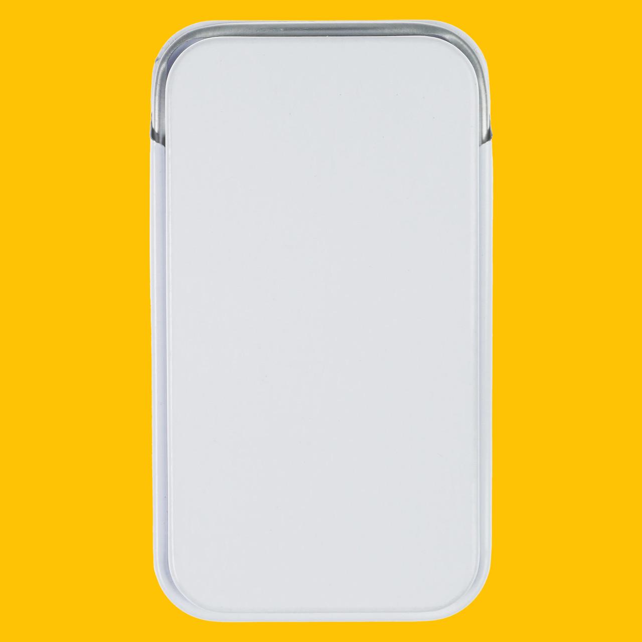 Коробочка для хранения напальчников игровых Sarafox металл (1949372256) - фото 6 Коробочка для хранения напальчников игровых Sarafox металл (1949372256) - фото 6