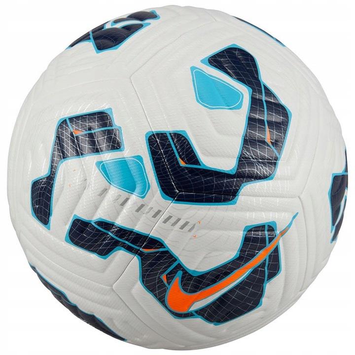 Футбольный мяч Nike Academy PLUS FZ2632-100 р. 5 (21137776) - фото 2