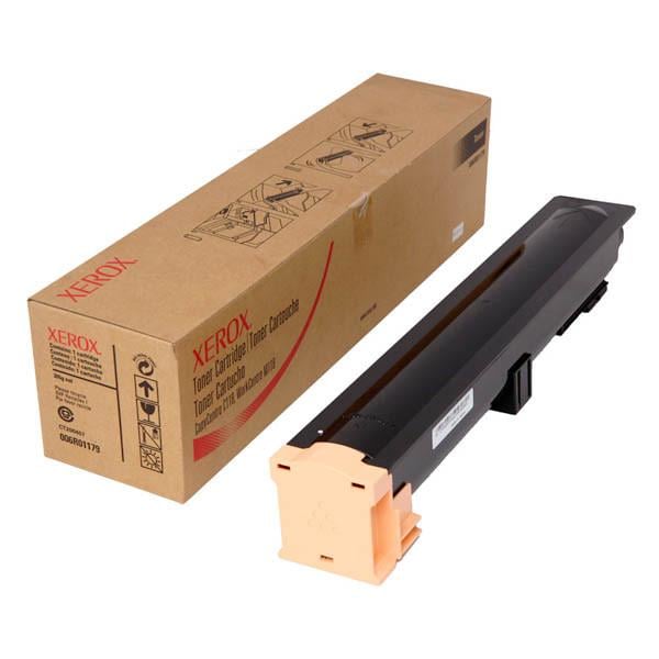 Тонер-картридж Xerox для принтера CopyCentre 118/C118 (006R01179)