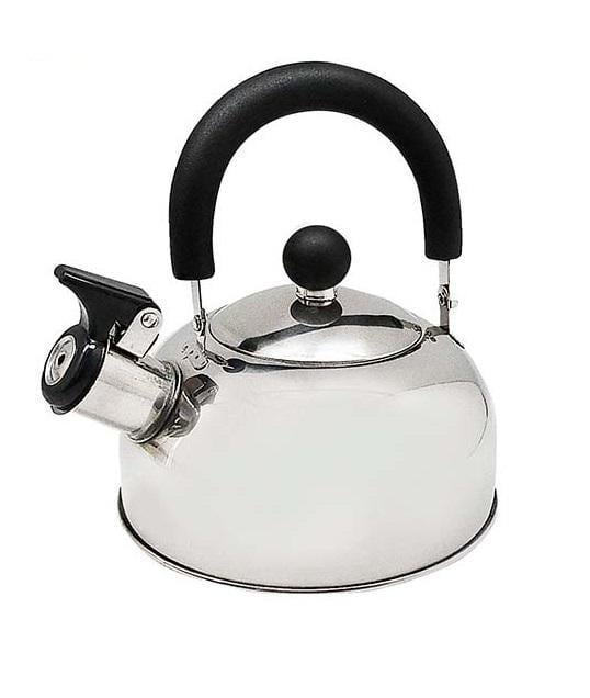 Чайник MH-4183 SS 1,4 л Чайник MH-4183 SS 1,4 л