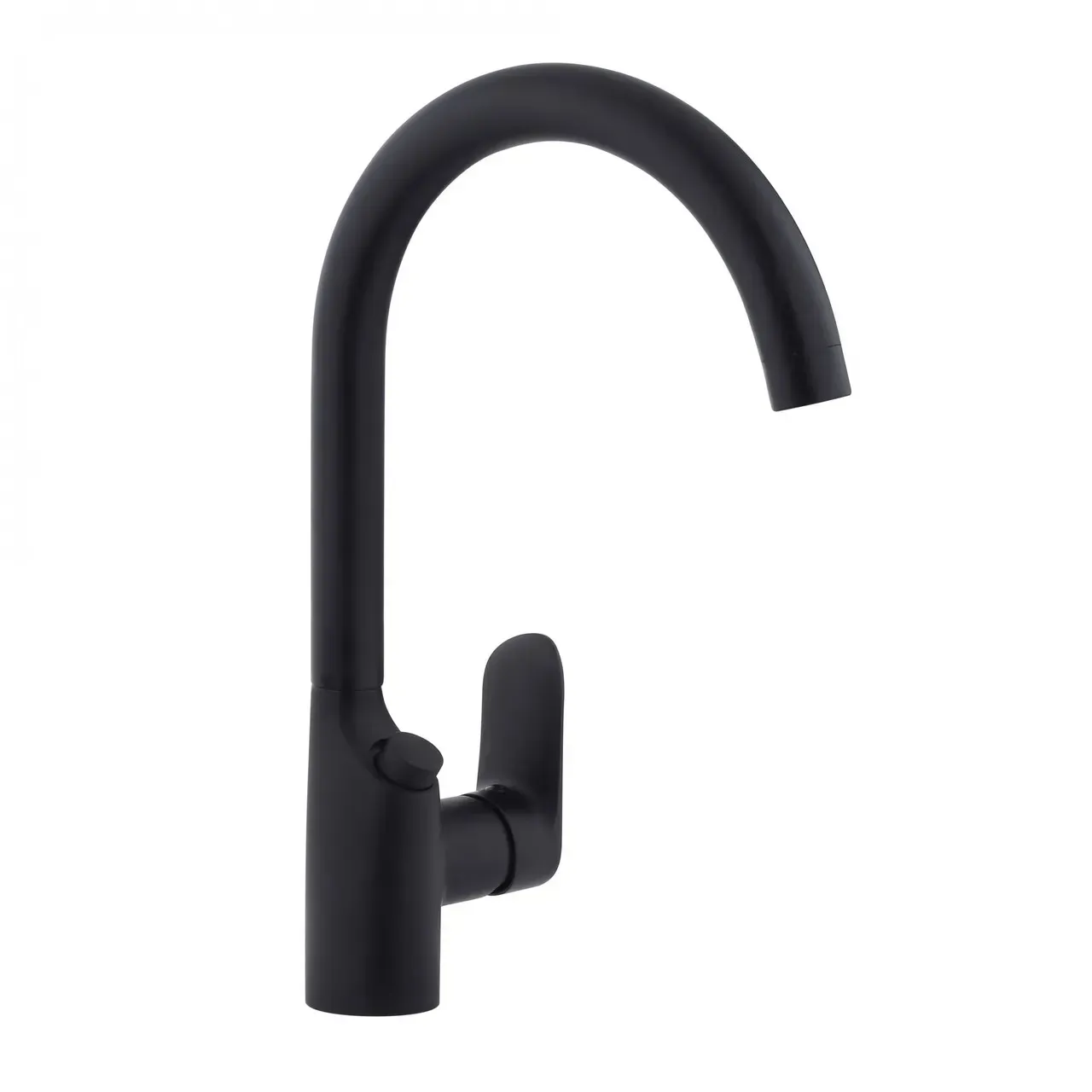 Змішувач для кухні Perla Leo з підключенням до фільтру Хром (PBZ6902) Змішувач для кухні Perla Leo з підключенням до фільтру Хром (PBZ6902)