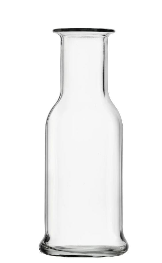 Набір графінів Stölzle Lausitz Purity 500 мл 6 шт. (5040064-6) - фото 2 Набір графінів Stölzle Lausitz Purity 500 мл 6 шт. (5040064-6) - фото 2