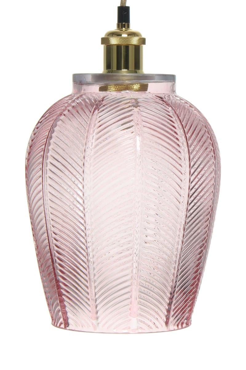 Подвес Kayoom Bianca 125 Rosa Розовый (CO6S2-PNK)