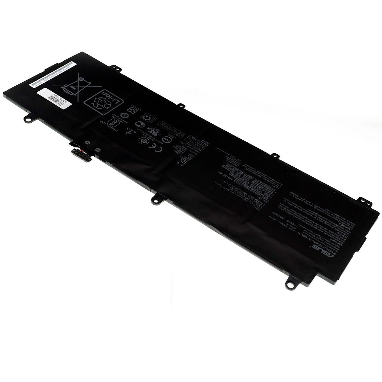 Аккумулятор для ноутбука Asus GX535GV