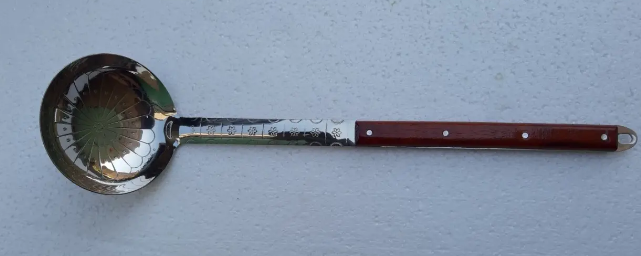 Половник 47 см (1898059914) - фото 2 Половник 47 см (1898059914) - фото 2