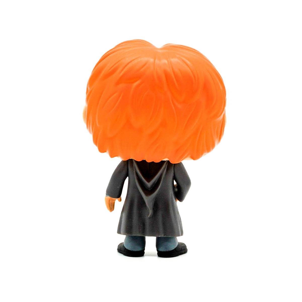 Ігрова фігурка Funko Pop! Harry Potter S1 Ron Weasley (5859-ks) - фото 3