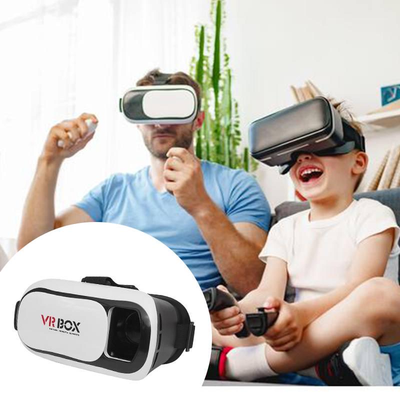 Геймпад для телефону та Окуляри віртуальної реальності - фото 9 Геймпад для телефону та Окуляри віртуальної реальності - фото 9