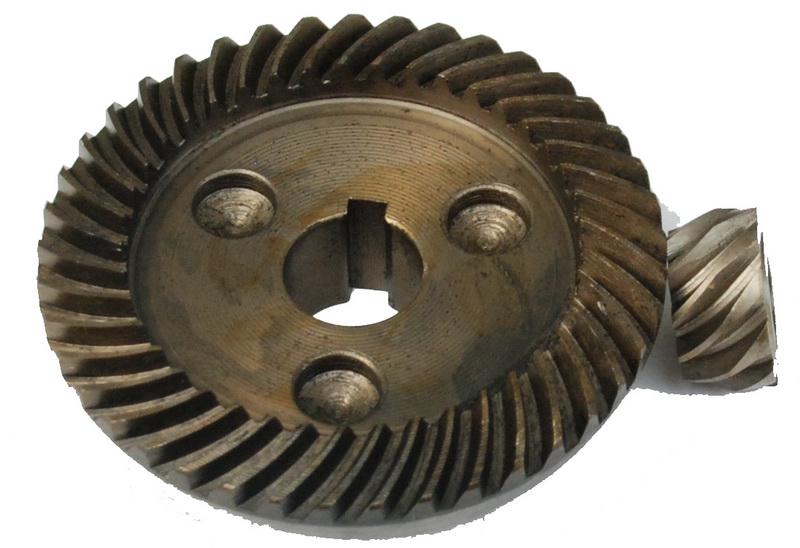 Шестерни болгарки Craft 1900 (g4027)
