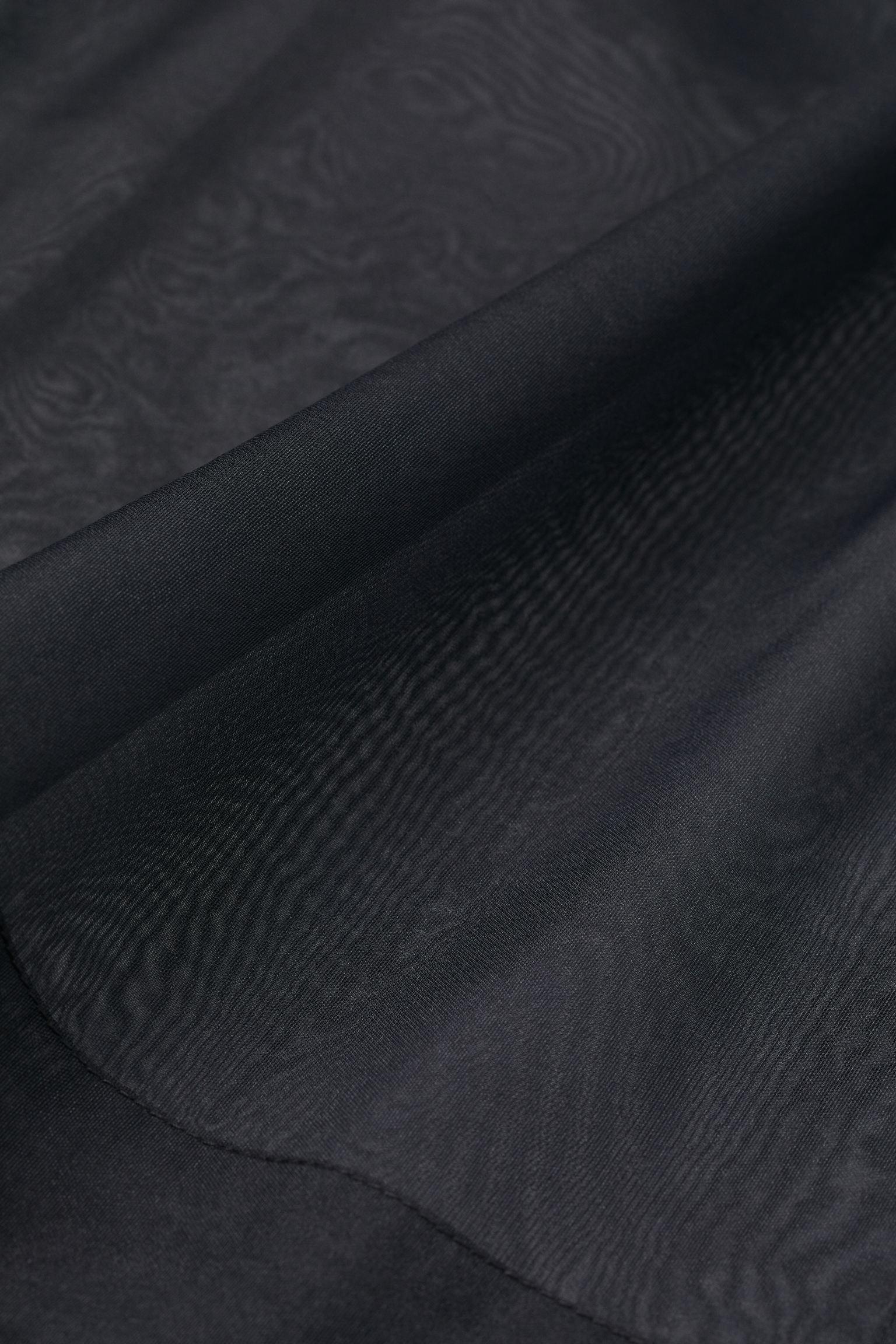 Юбка р. 36 Темно-синий (1018728arl) - фото 2