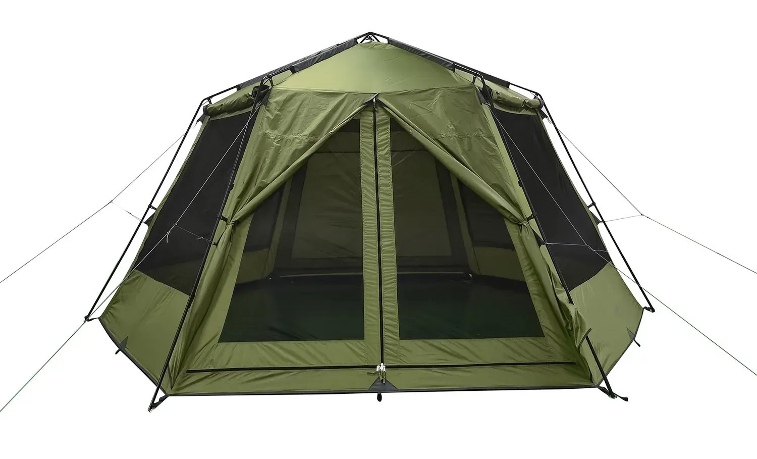 Шатро кемпинговое с москитной сеткой Tramp Mosquito Lite (UTRT-105-olive)