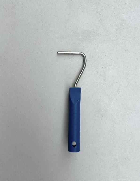 Ручка профессиональная для валика d 6x60 мм