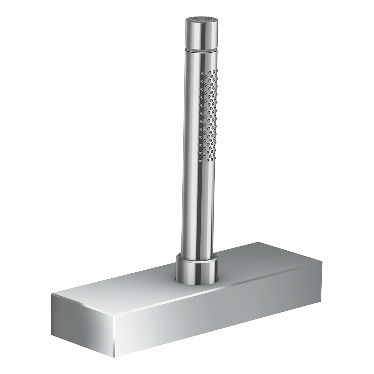 Душовий набір Axor Edge для ванни Хром (46470000)