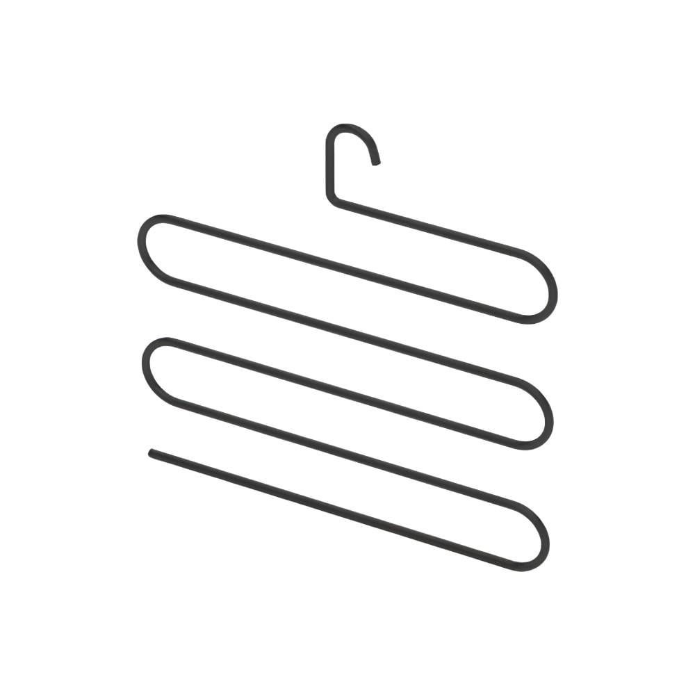 Вешалка для брюк Tekno-tel EG202В Черный (100107ZPL)