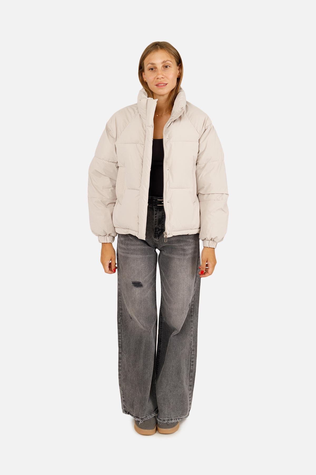 Джинсы женские Baggy ЦБ-00257430 р. 52 Темно-серый (SKT001013058) - фото 5 Джинсы женские Baggy ЦБ-00257430 р. 52 Темно-серый (SKT001013058) - фото 5