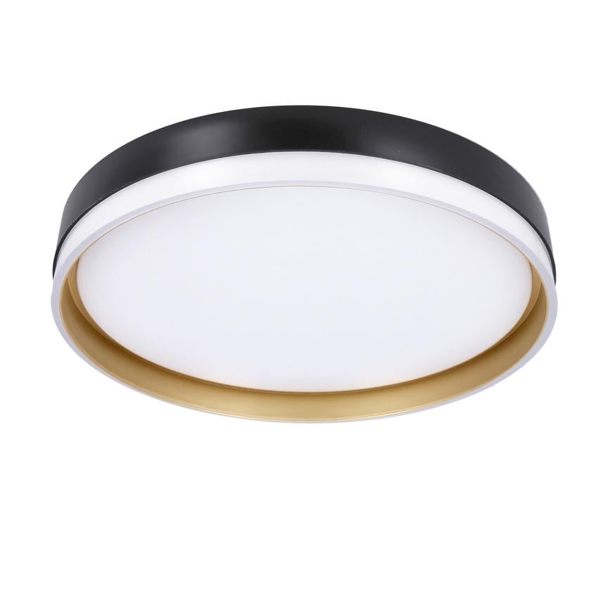 Светильник потолочный Candellux Florida 13-11343
