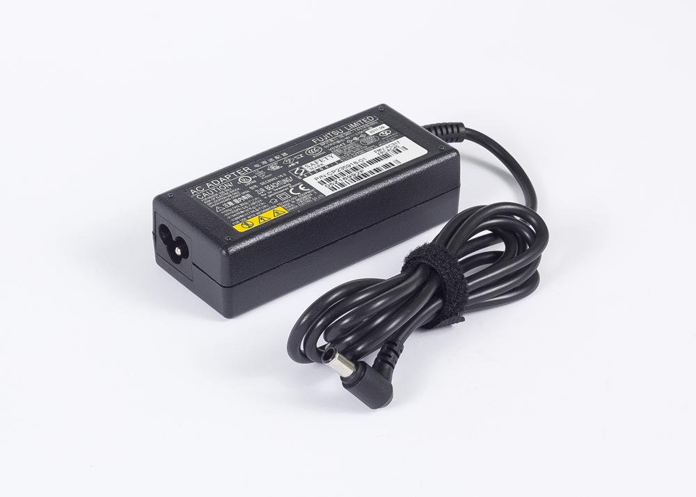 Блок питания для ноутбука Fujitsu 16 V 3,75 A 60 W 6,5x4,5-PIN