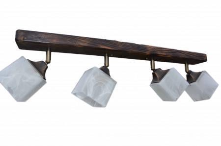 Светильник спот потолочный Isfir 704