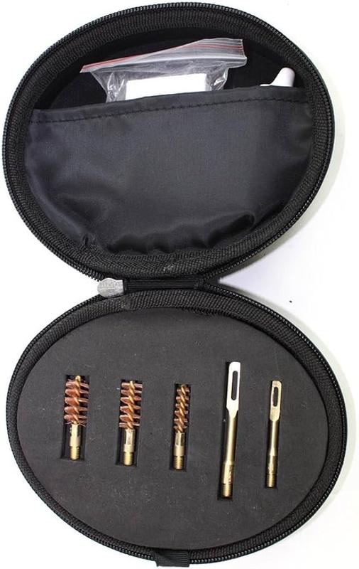 Набір для очищення Mil-Tec універсальний (16171340) - фото 4 Набір для очищення Mil-Tec універсальний (16171340) - фото 4