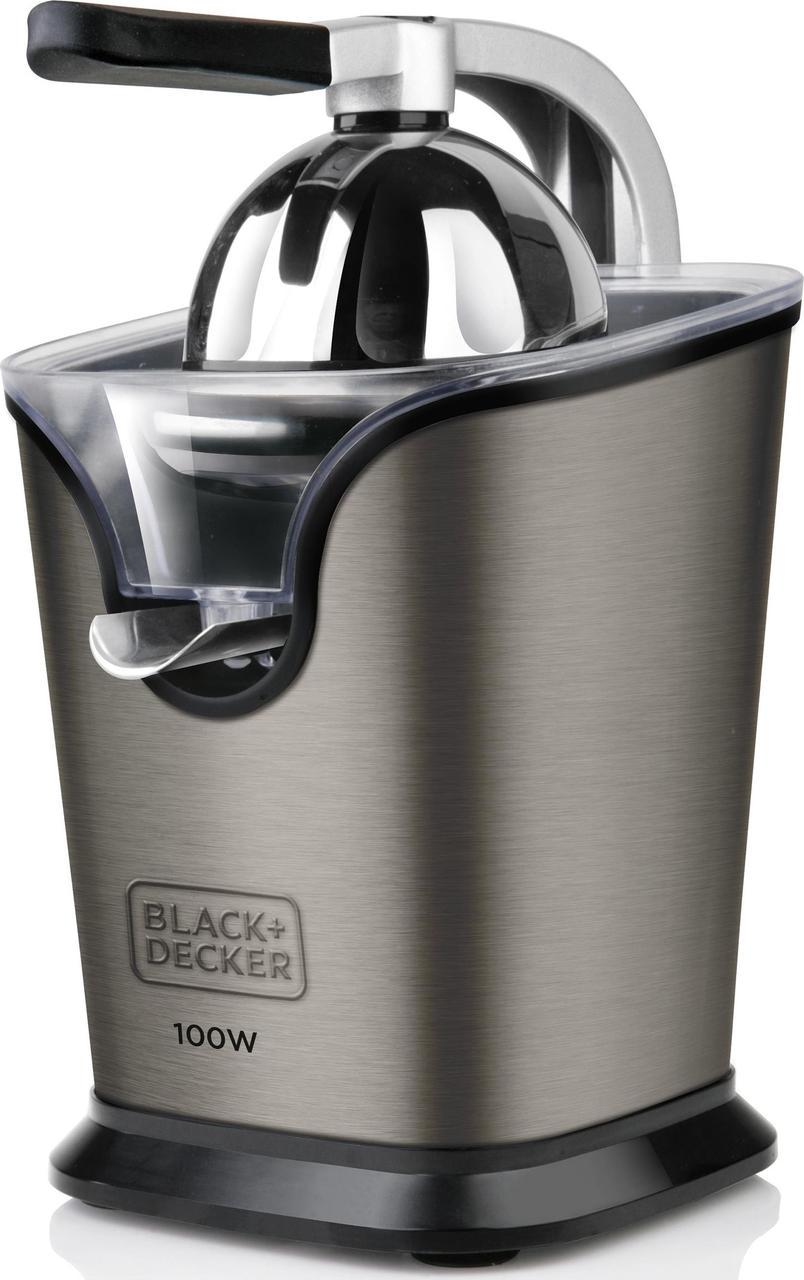 Соковыжималки Black+Decker Соковыжималки Black+Decker