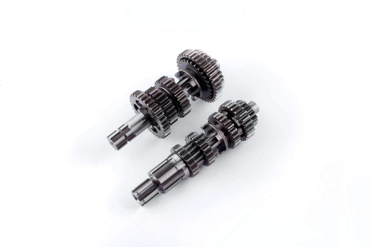 Коробка передач в сборе BMB 4T CG150 (2177198419)