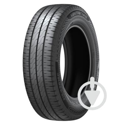Автошина Hankook Vantra Transit RA58 205/75 R16 110/108R