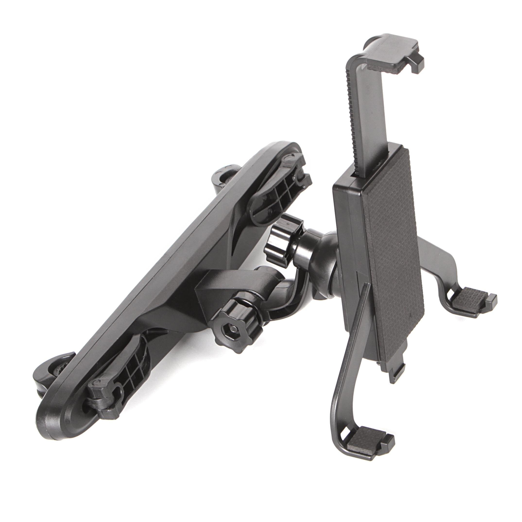 Держатель для планшета на подголовник UFT IP40 - фото 3 Держатель для планшета на подголовник UFT IP40 - фото 3