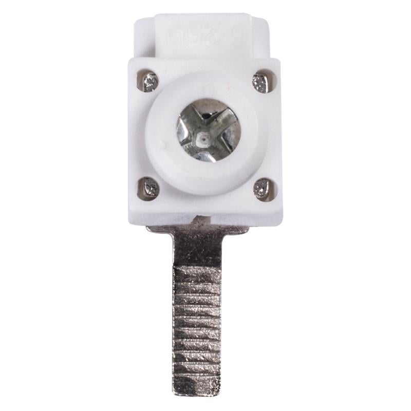 Клема вступна E.NEXT e.bc.pin.4-25 для модульного обладнання 4-25 мм2 5 шт. (s017102)