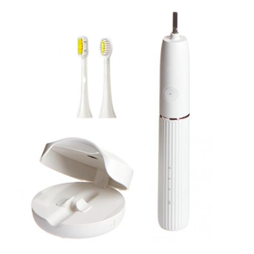 Электрическая зубная щетка Soocas D2 Sonic Electric Toothbrush White (723) - фото 1