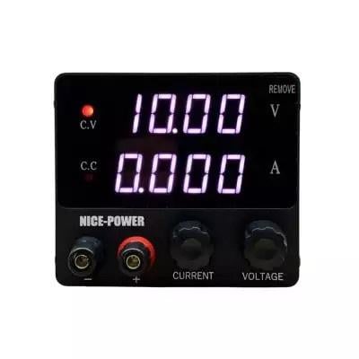 Лабораторный блок питания Nice-Power SPS-F305 Лабораторный блок питания Nice-Power SPS-F305