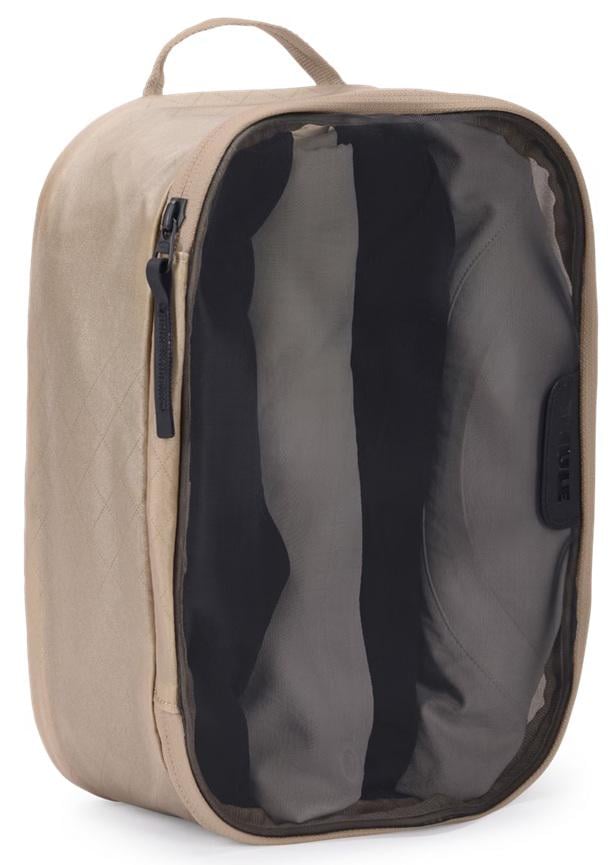 Органайзер для одягу THULE Packing Cube Small TPCS-201 Gentle Beige (UG-3205571)