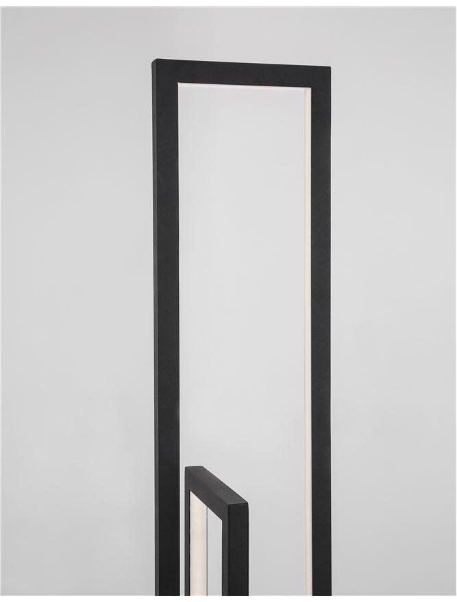 Торшер Nova Luce Zesiro (9086011) - фото 3