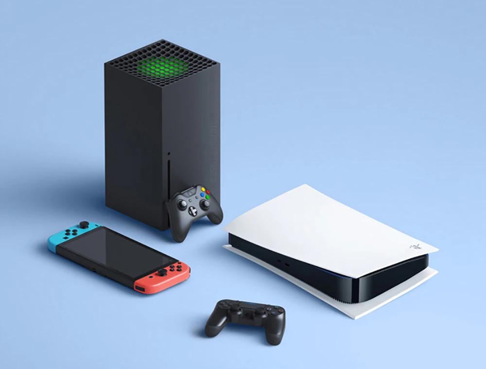 Роутер Wi-Fi Mi Router AX3200 6 розумне керування (DVB4314GL) - фото 10 Роутер Wi-Fi Mi Router AX3200 6 розумне керування (DVB4314GL) - фото 10