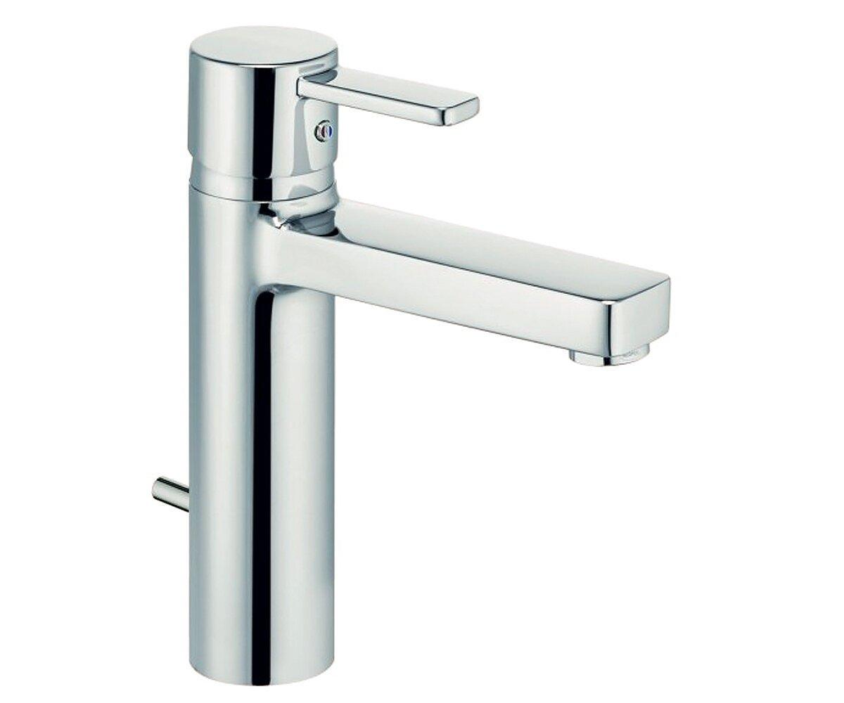 Смеситель на раковину KLUDI ZENTA 382640575