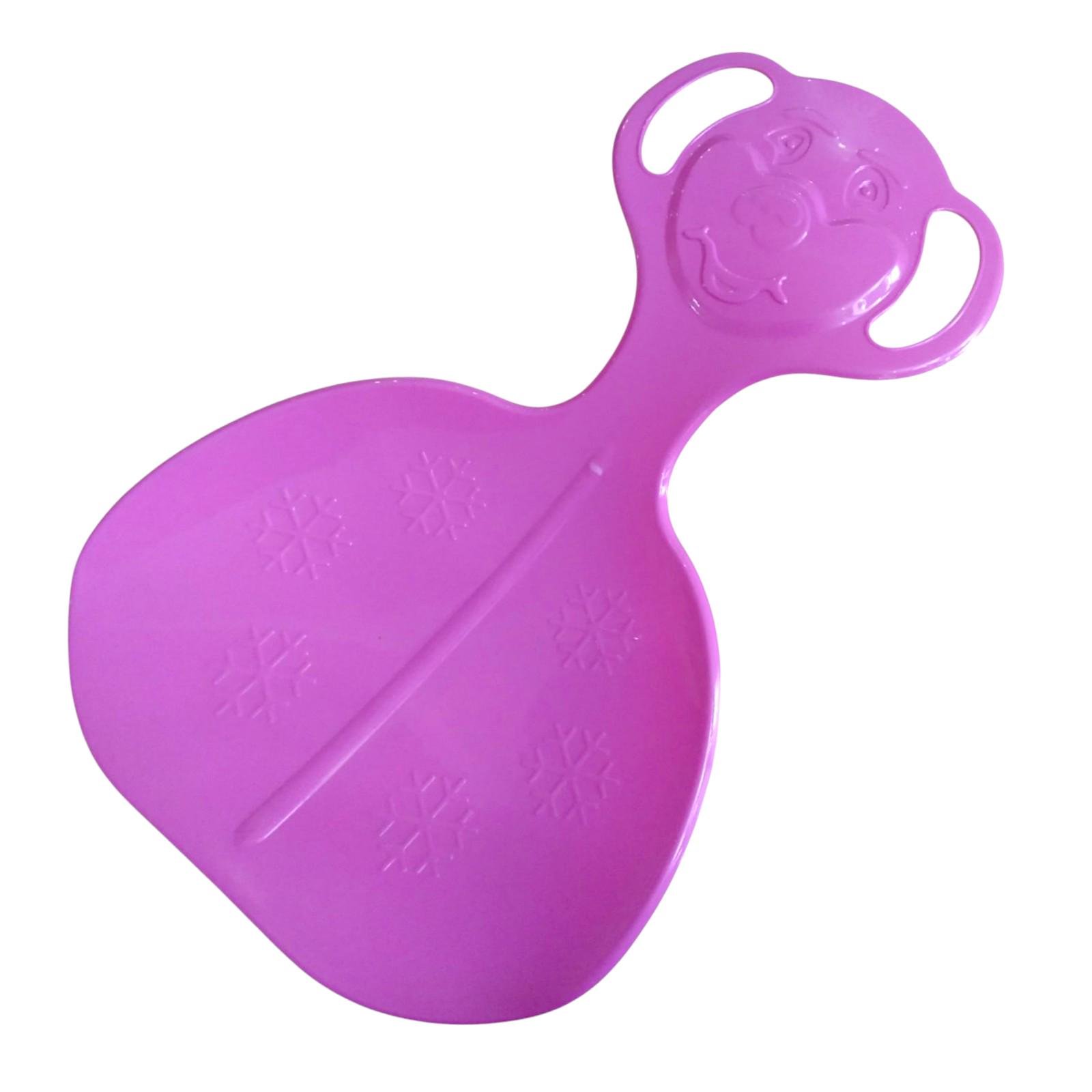 Доска для скольжения Marmat Comfort Line M Розовый (11224)