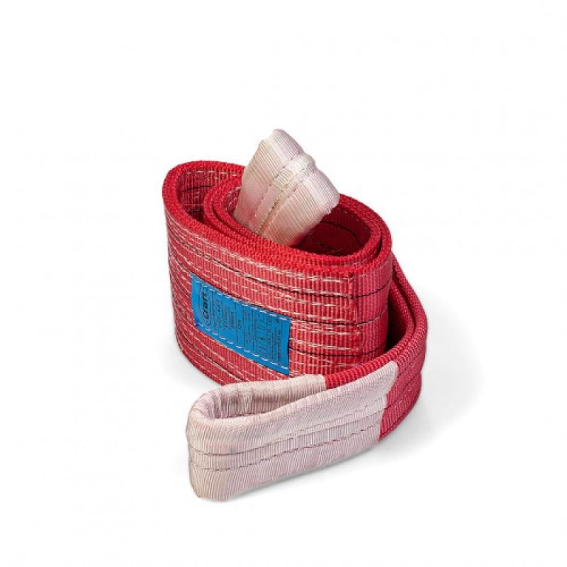 Трос буксировочный петлевой 35 т 6 м (CR-BR3506)