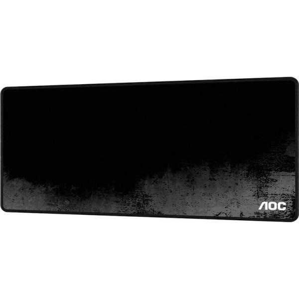 Килимок для миші AOC MM300XL Mouse Mat XL 900x420x4 мм - фото 5