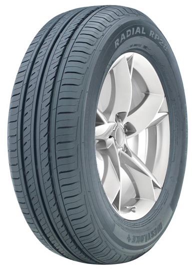 Шина WESTLAKE RP28 лето 195/60R15 88V