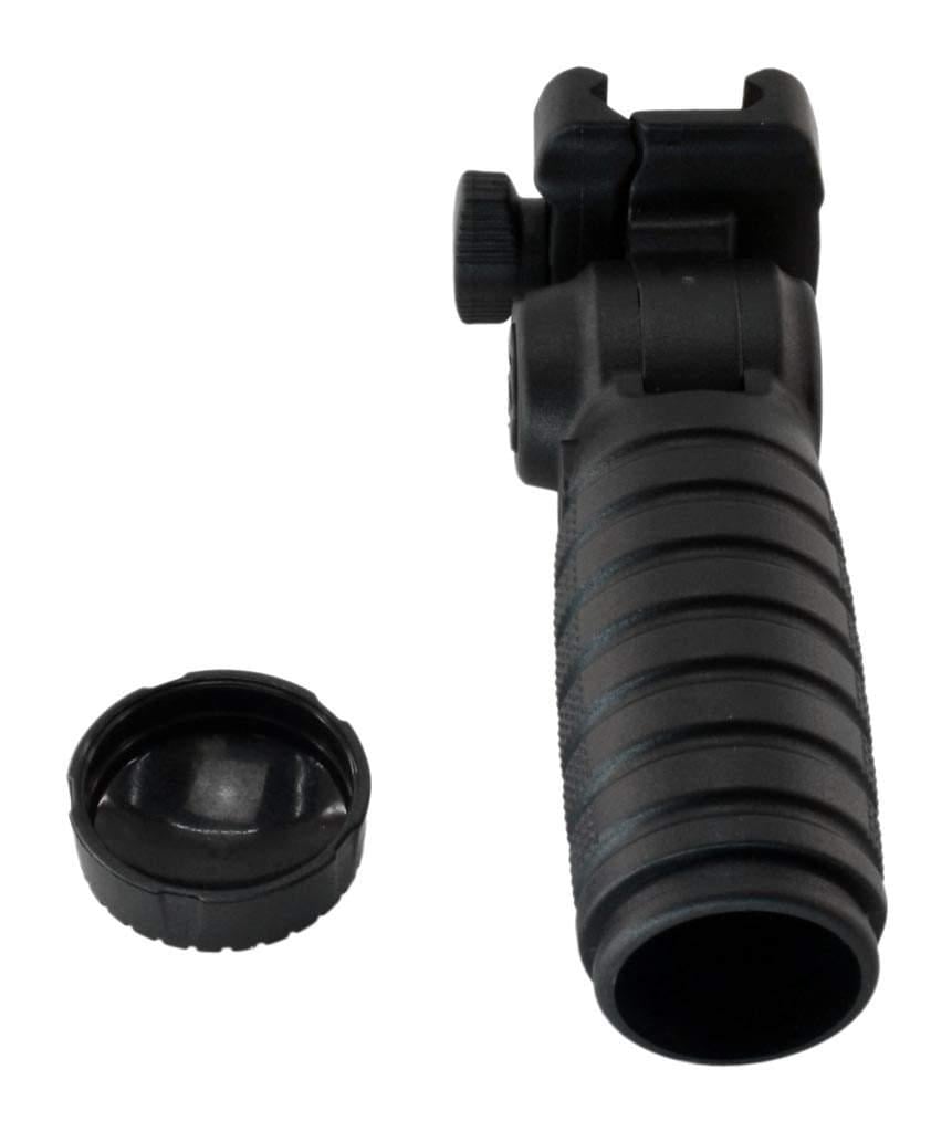 Рукоятка передняя DLG Tactical 037 складная на Picatinny полимер Черный (zbZ3.5.23.040) - фото 10 Рукоятка передняя DLG Tactical 037 складная на Picatinny полимер Черный (zbZ3.5.23.040) - фото 10