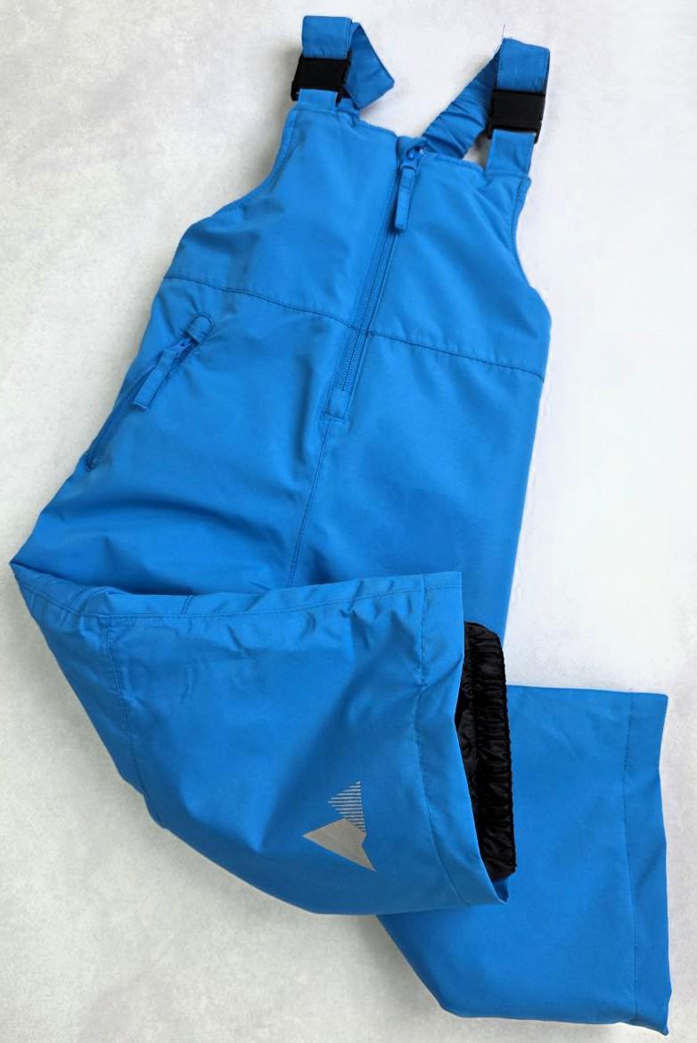 Лыжный термокостюм для девочек Lupilu THERMOLITE 98-104 см (096983/097195) - фото 6 Лыжный термокостюм для девочек Lupilu THERMOLITE 98-104 см (096983/097195) - фото 6