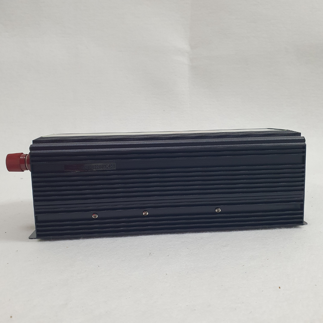 Автомобільний інвертор/перетворювач Wimpex Power Inverter 5200W DC/AC із захистом від перегріву WX-5200WА - фото 6 Автомобільний інвертор/перетворювач Wimpex Power Inverter 5200W DC/AC із захистом від перегріву WX-5200WА - фото 6