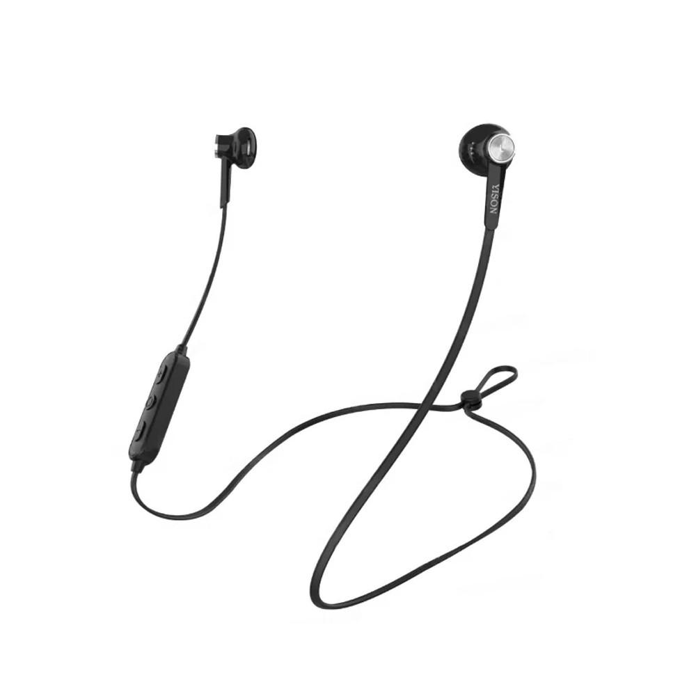 Наушники Bluetooth Celebrat E13 Black