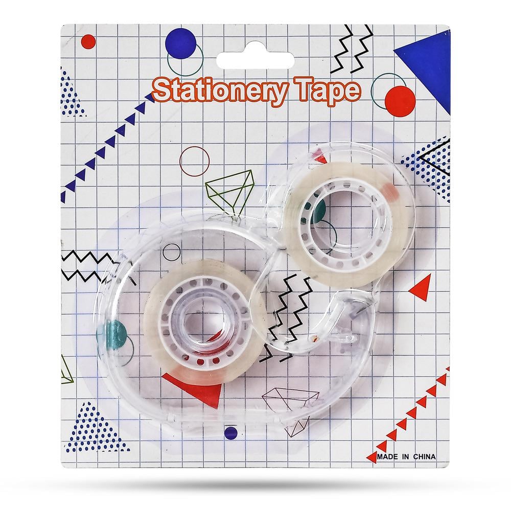 Диспенсер для скотча WW01252ST Диспенсер для скотча WW01252ST