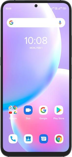 Смартфон Umidigi A11 Pro Max 8/128Gb UA UCRF Grey - фото 2